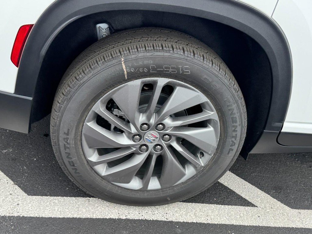 New 2027 Buick Enclave Preferred AWD/4WD image 5
