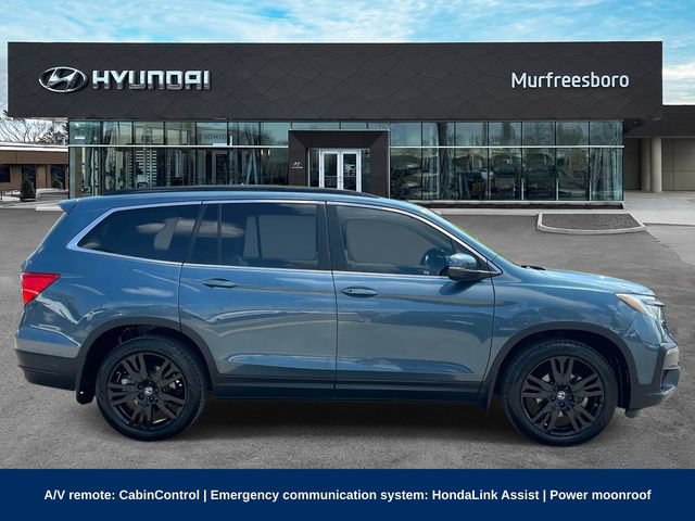 Used 2022 Honda Pilot Special Edition image 4
