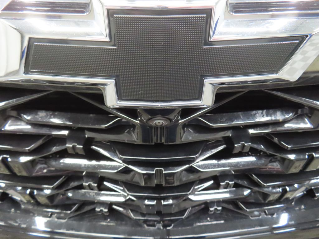 Used 2024 Chevrolet Traverse Z71 w/ LPO, Floor Liner Package AWD/4WD image 56