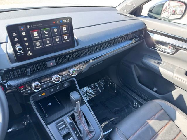 Used 2026 Honda CR-V Sport Touring image 25