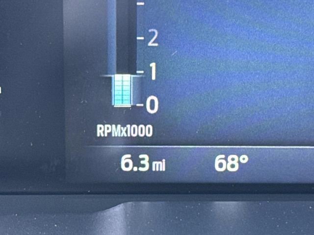 New 2026 Ford Maverick XLT image 27