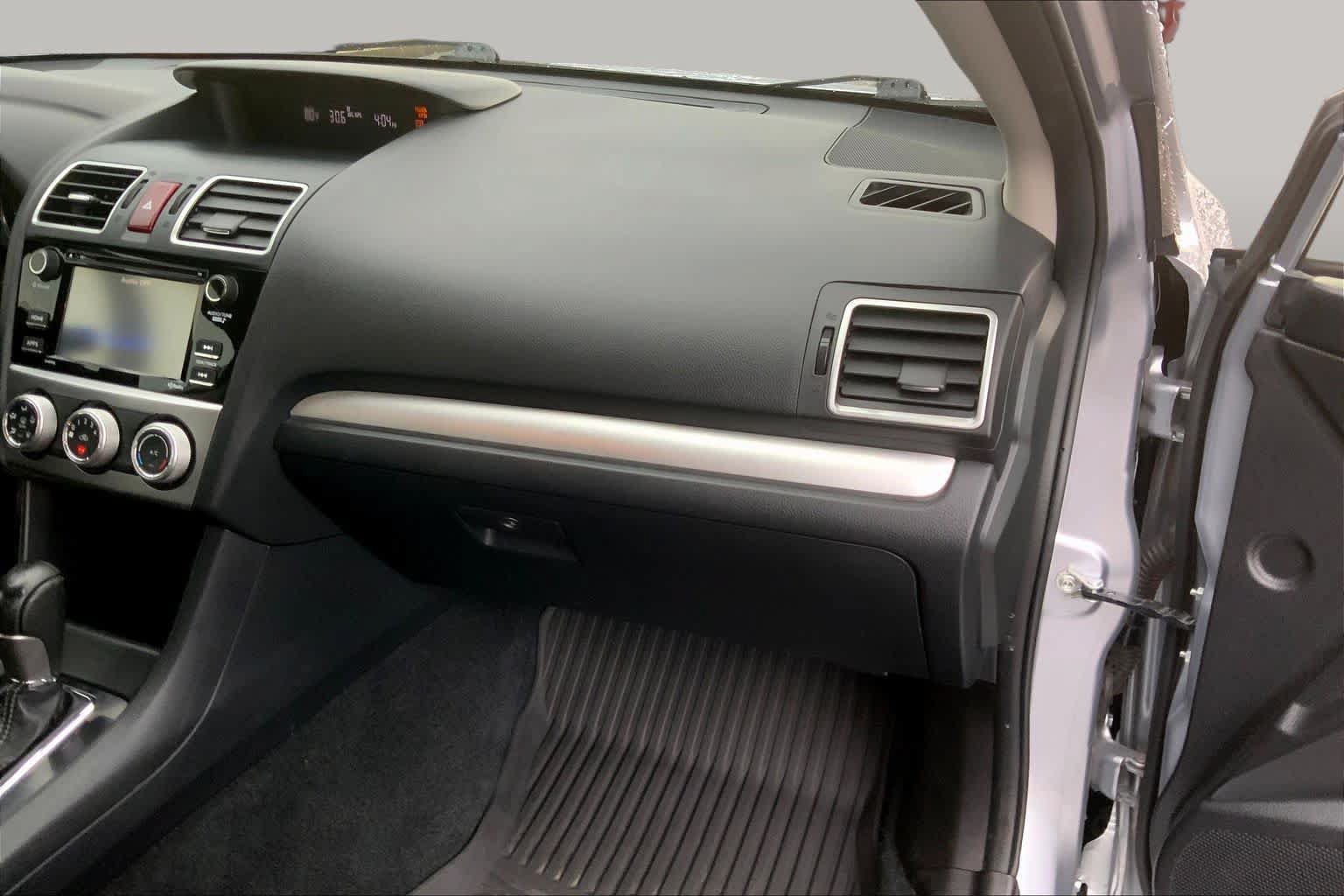Used 2016 Subaru Impreza 2.0i Sport Premium AWD/4WD image 19
