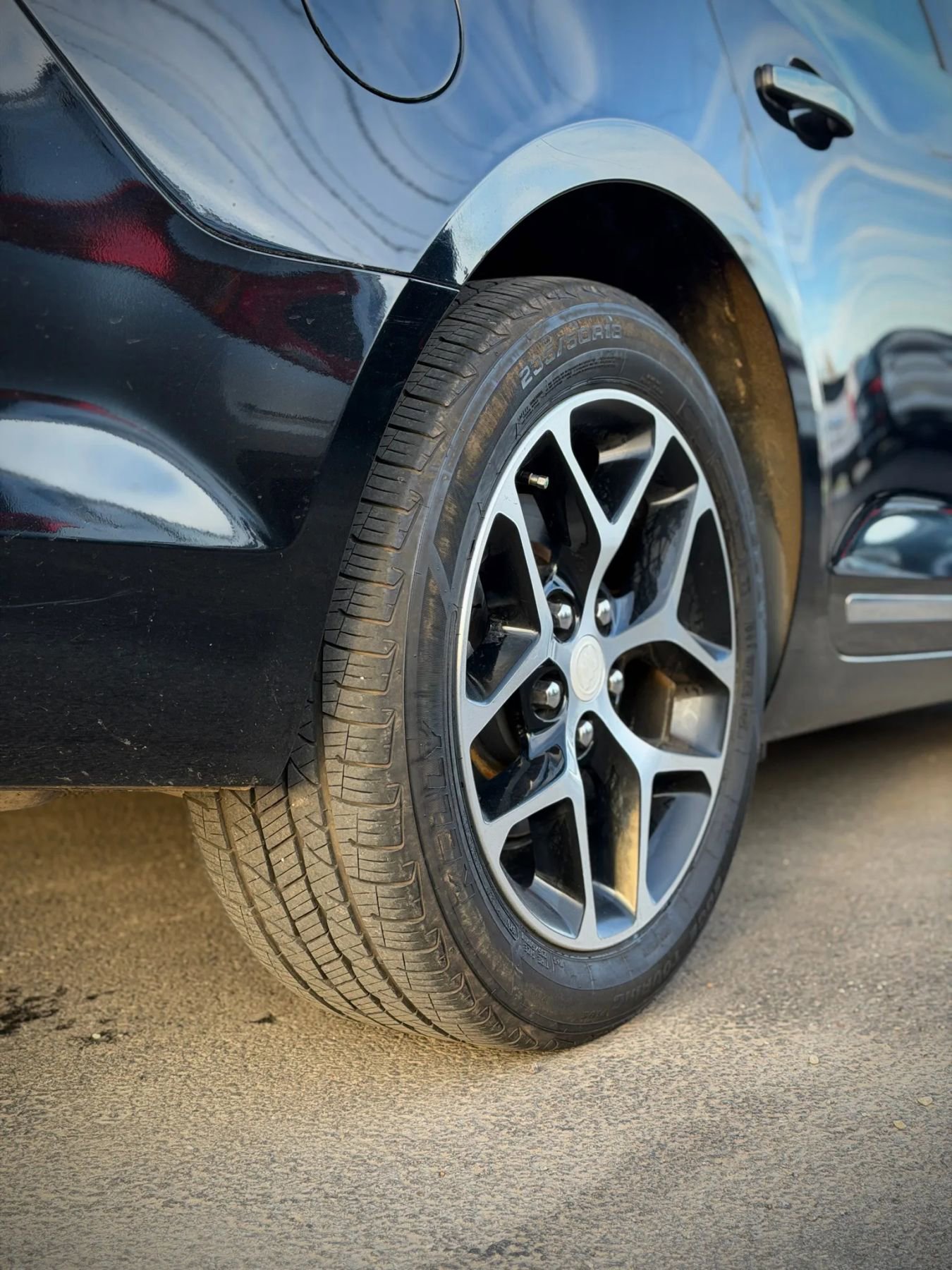 Used 2016 Buick LaCrosse Sport Touring w/ Experience Buick Package image 28