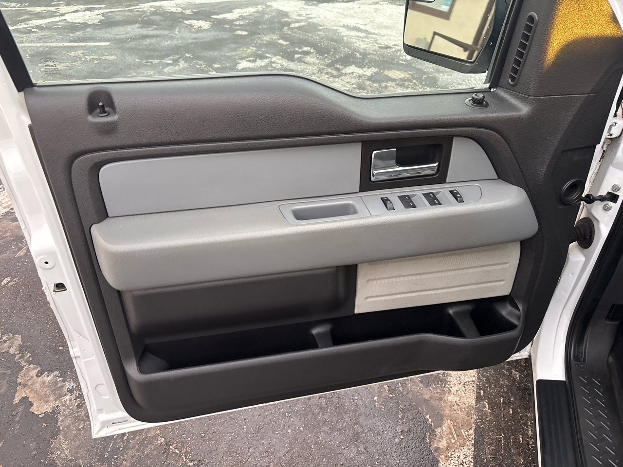 Used 2014 Ford F150 XL w/ Equipment Group 101A Mid image 9