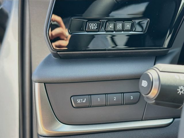 New 2026 Lexus RZ 450e AWD w/ Luxury Package image 35