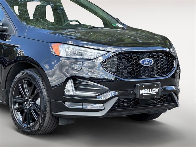 Used 2024 Ford Edge ST-Line w/ Cargo Accessory Package image 5