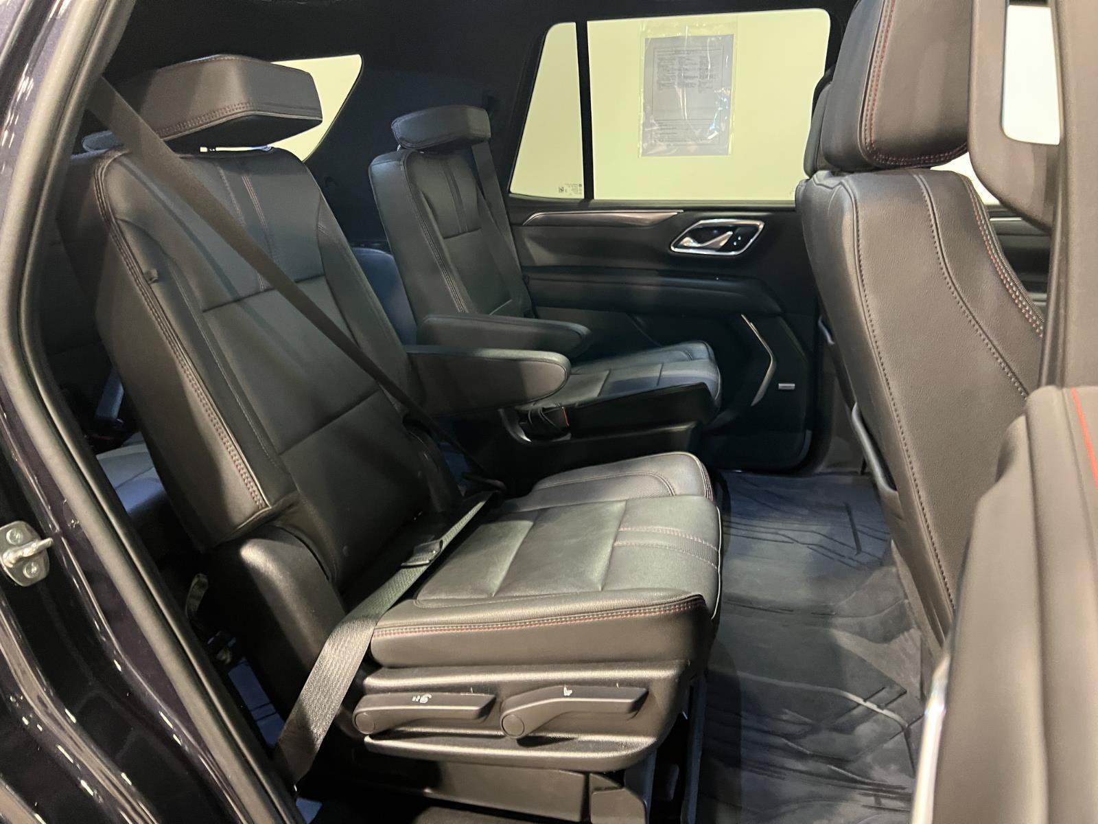 Used 2023 Chevrolet Tahoe RST w/ Luxury Package AWD/4WD image 40