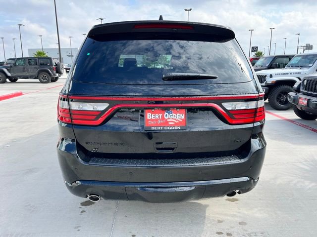 New 2026 Dodge Durango GT image 6