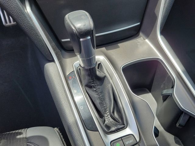Used 2022 Honda Accord Sport image 26