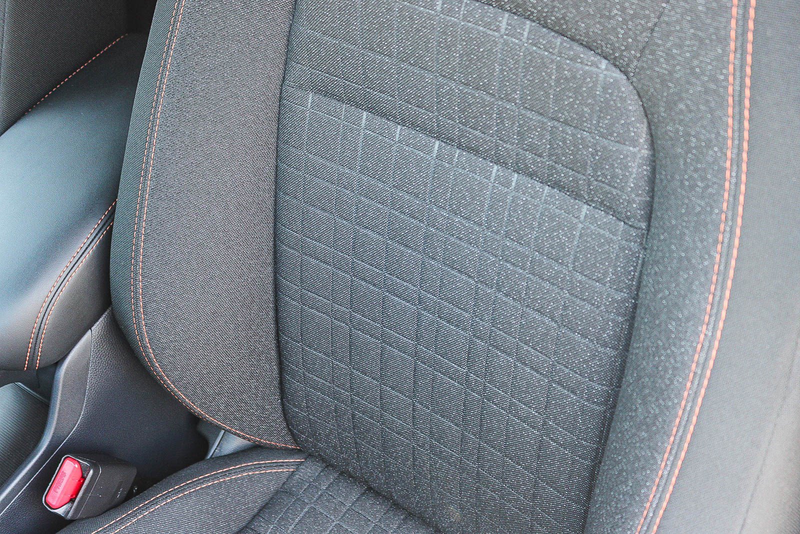 Used 2025 Honda HR-V Sport image 23