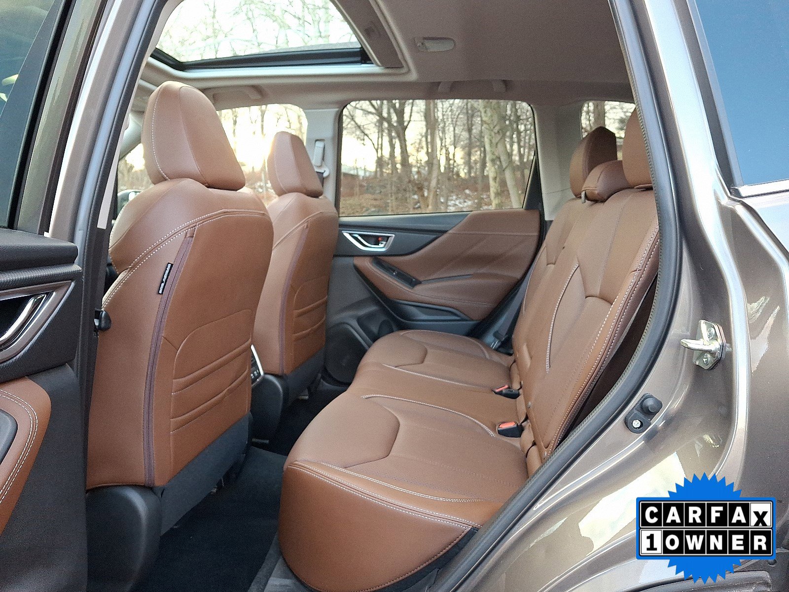 Used 2019 Subaru Forester Touring image 43