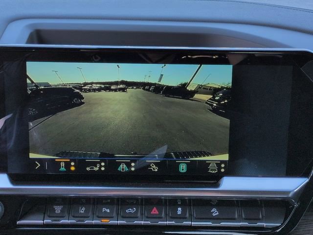 New 2026 Chevrolet Silverado 2500 LT w/ Trail Boss Package image 13