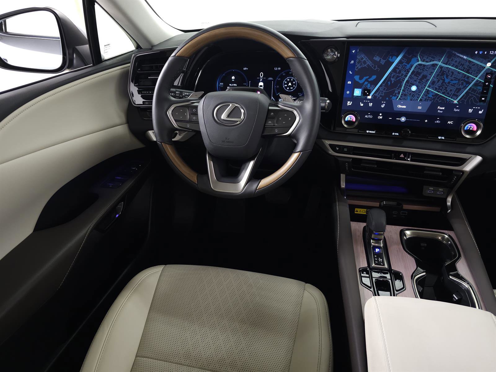 Used 2025 Lexus RX 350 AWD/4WD image 19