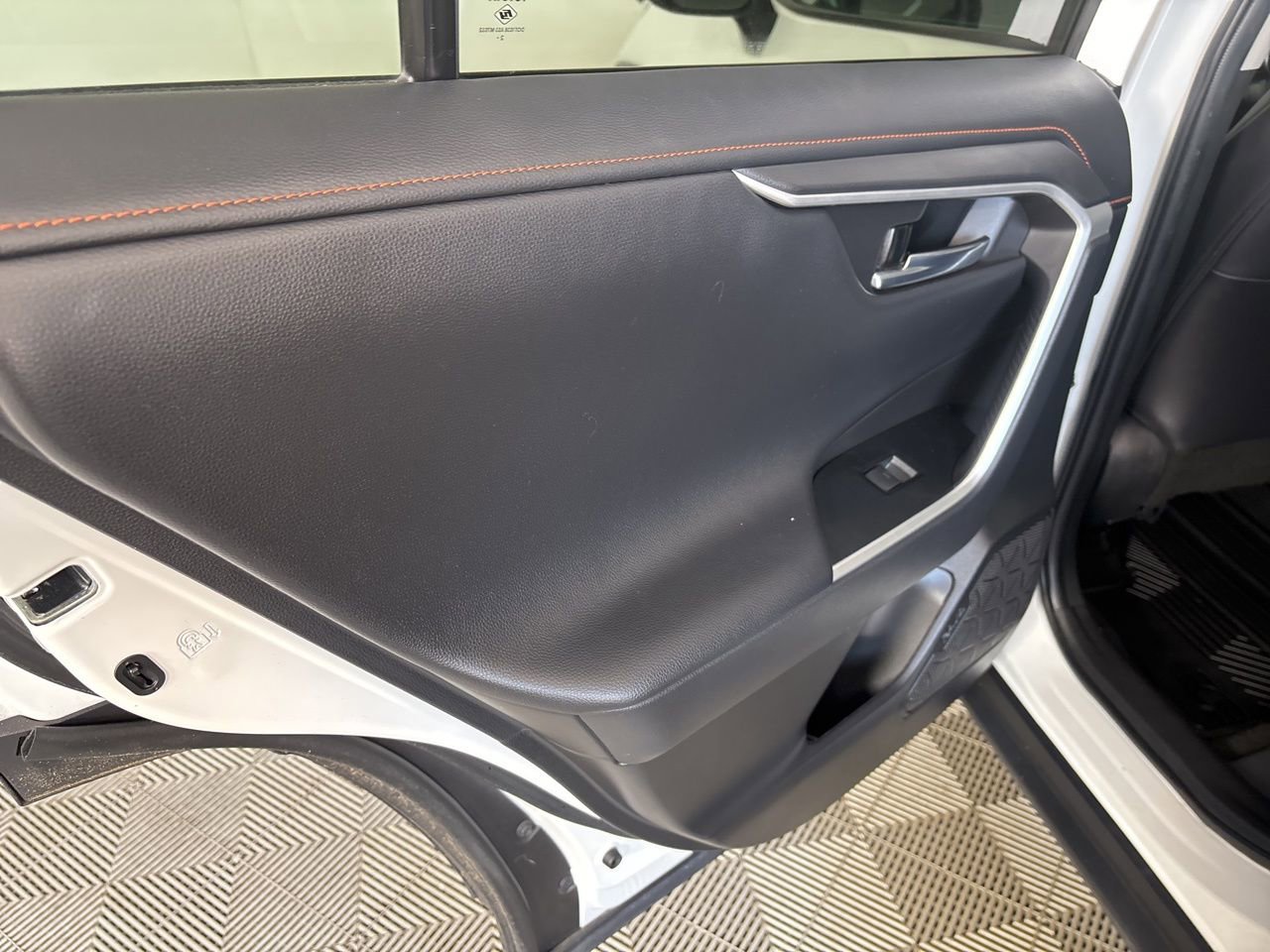 Used 2023 Toyota RAV4 Adventure image 18