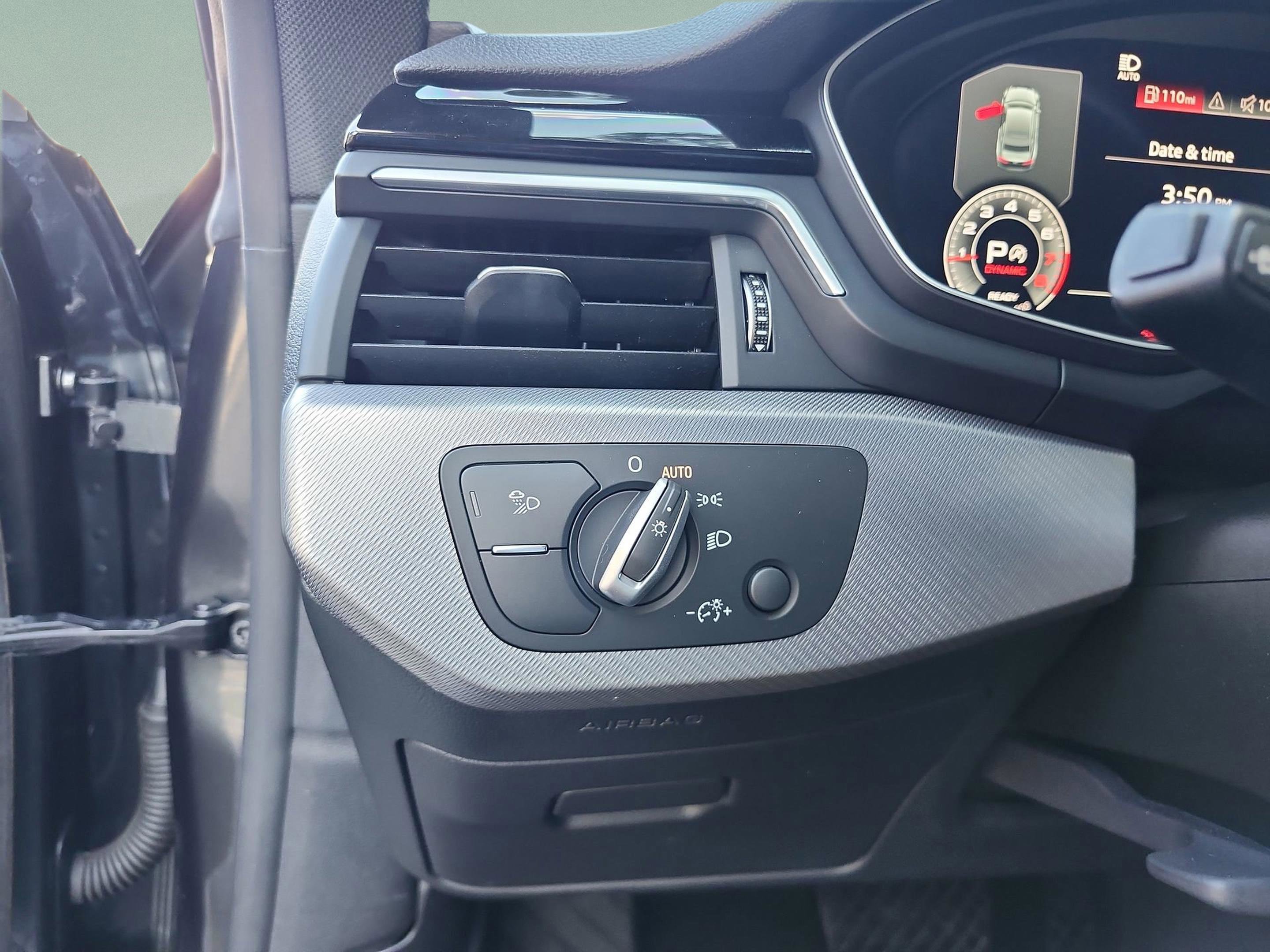 Used 2021 Audi A5 2.0T Premium Plus w/ Premium Plus image 12