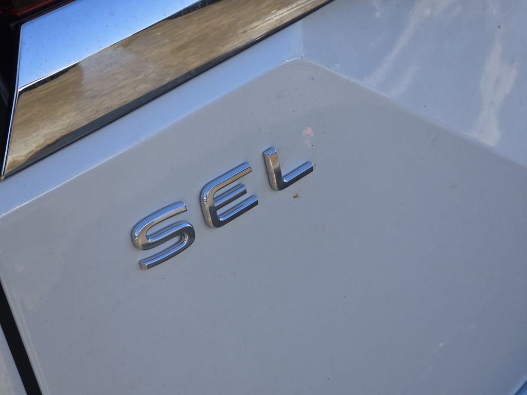 New 2026 Volkswagen Atlas SEL Premium R-Line image 9