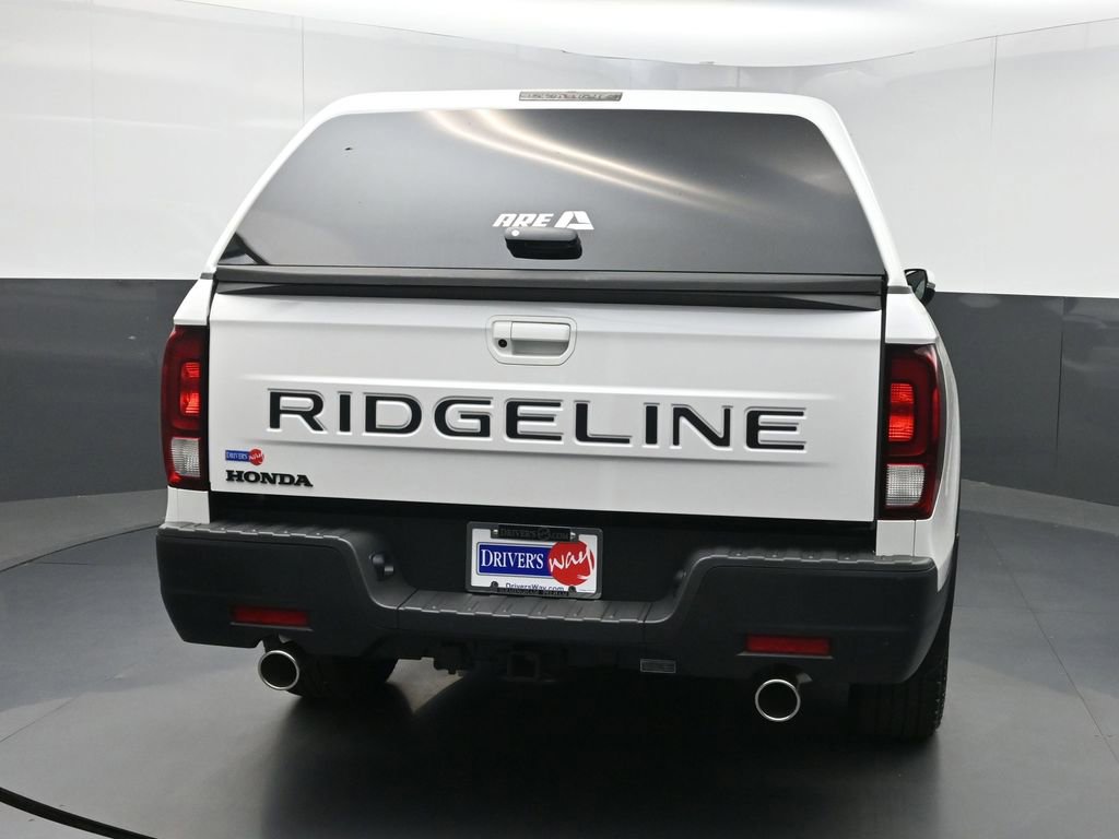 Used 2024 Honda Ridgeline RTL image 42