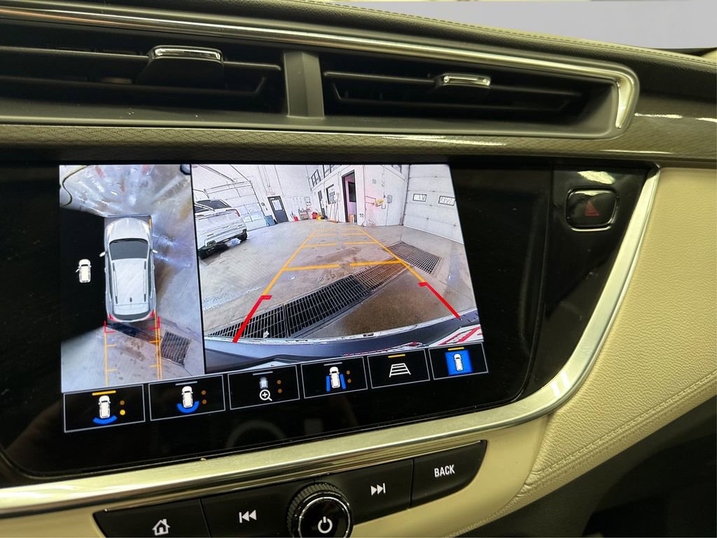 Used 2023 Buick Encore GX Essence w/ Advanced Technology Package image 34
