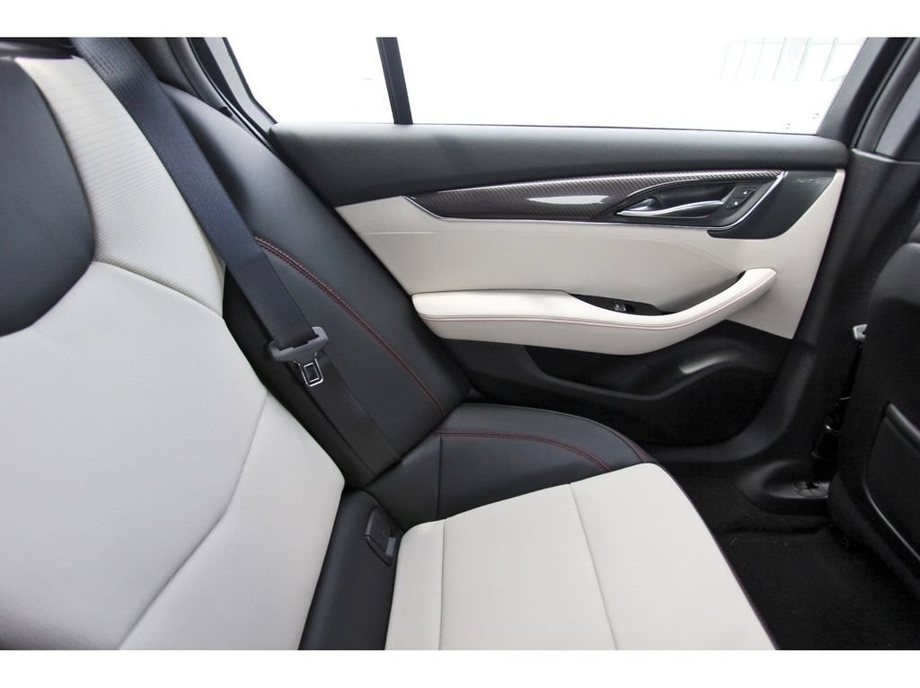 New 2026 Cadillac CT5 Sport w/ Technology Package RWD image 11