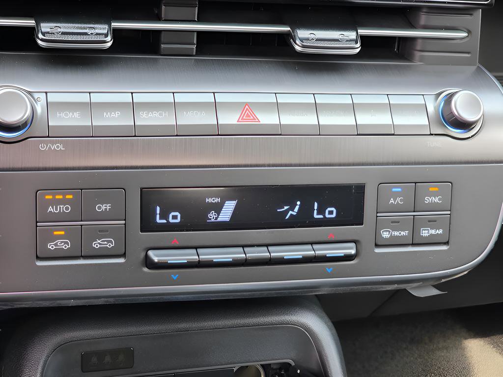 New 2026 Hyundai Kona SEL Sport AWD/4WD image 17