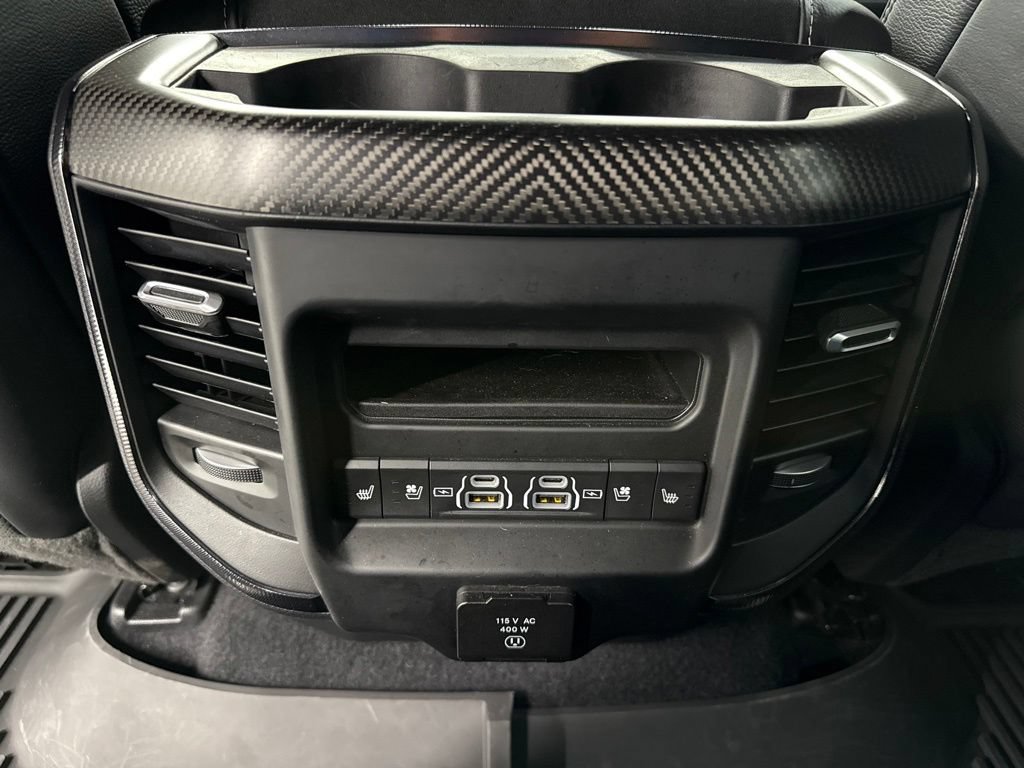 Used 2025 RAM 1500 RHO w/ RHO Level 1 Equipment Group AWD/4WD image 18