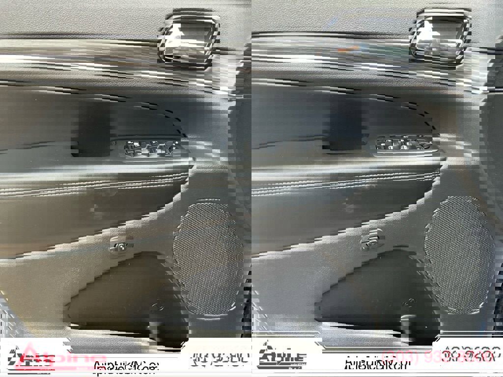 Used 2021 Jeep Grand Cherokee Limited w/ Quick Order Package 28K 80th AWD/4WD image 19