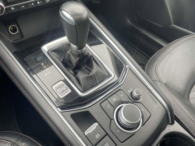 Used 2022 MAZDA CX-5 AWD 2.5 S w/ Premium Plus Pkg image 28