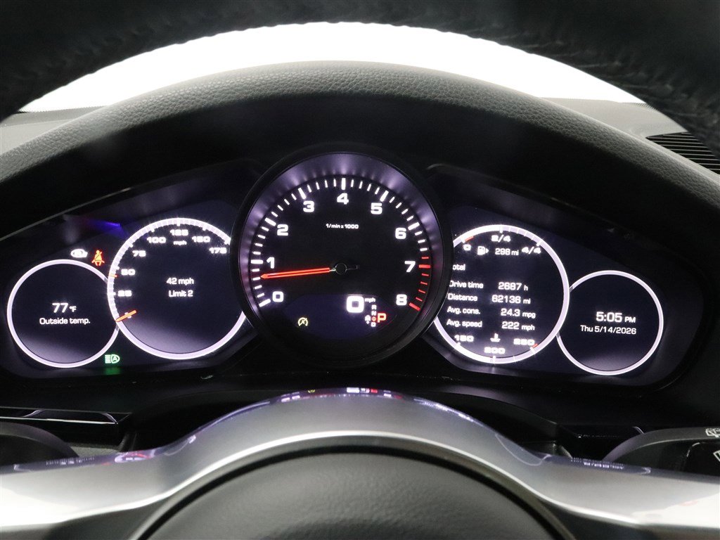 Used 2021 Porsche Cayenne AWD/4WD image 35