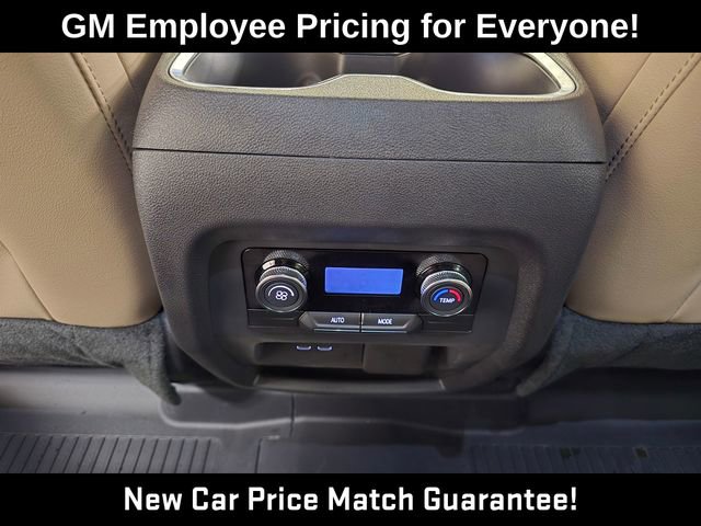 New 2026 Buick Enclave Preferred w/ Power Package image 29