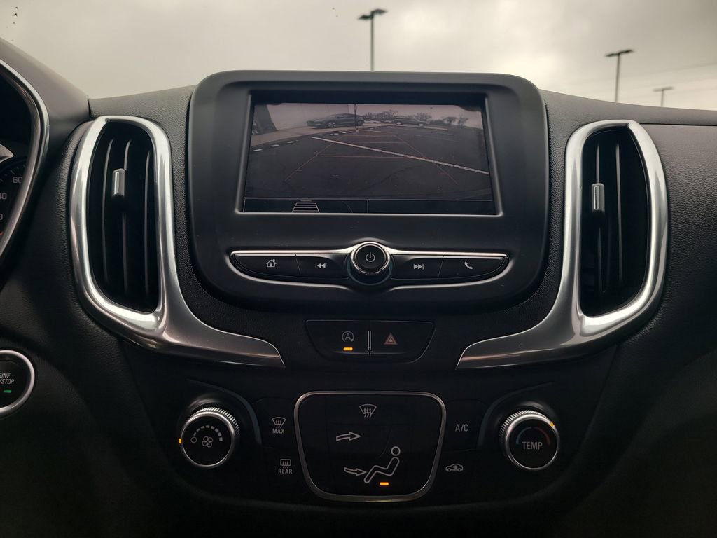 Used 2022 Chevrolet Equinox LT image 20