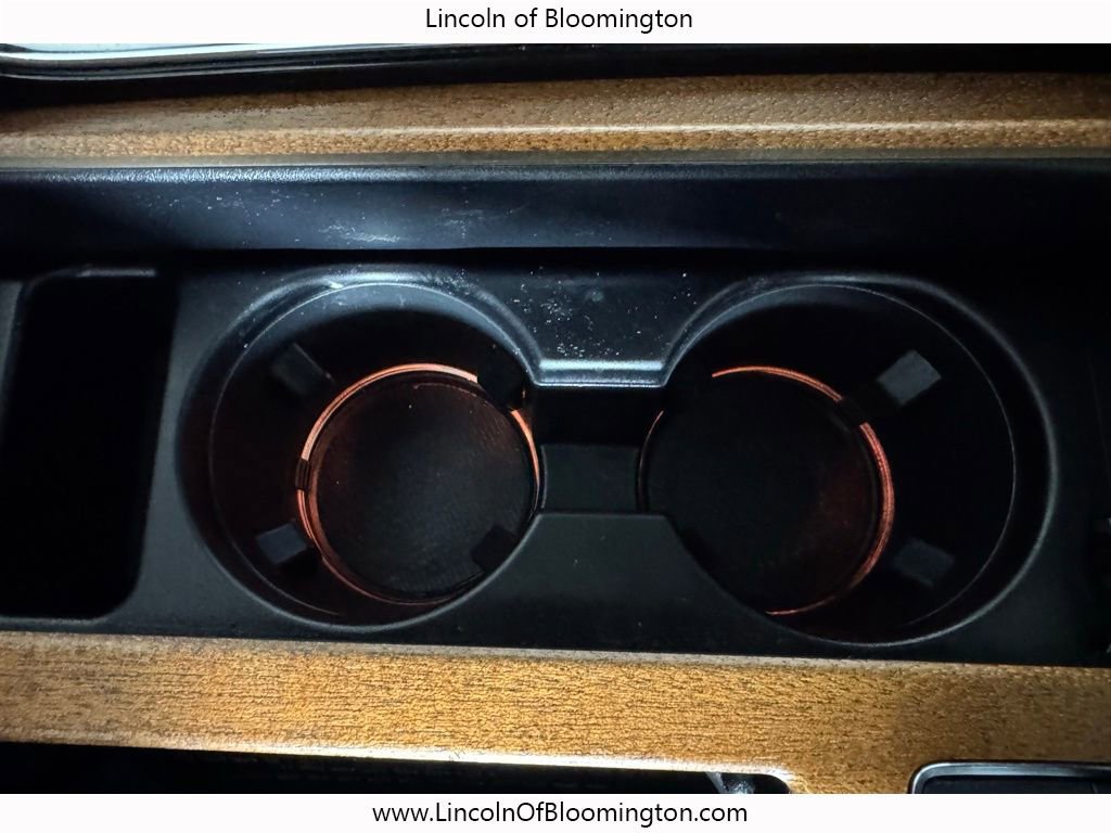 Used 2023 Lincoln Navigator Black Label AWD/4WD image 59