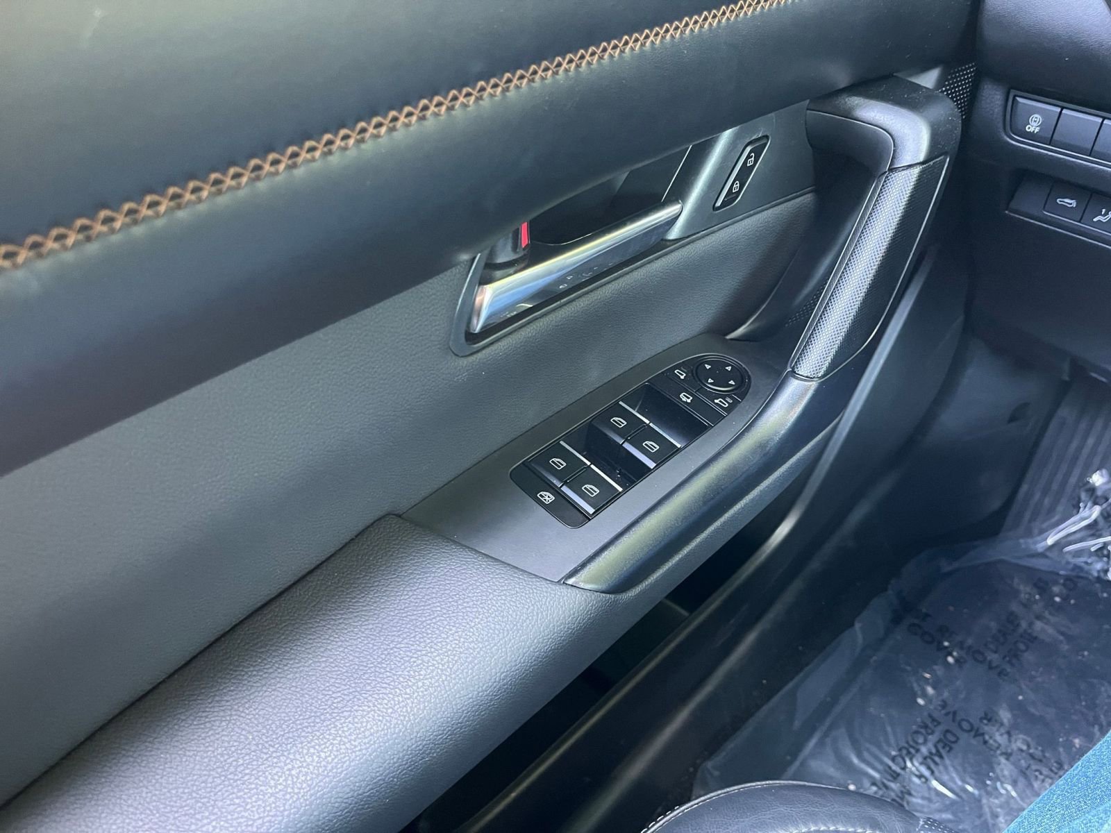 Used 2025 MAZDA CX-50 2.5 Hybrid w/ Premium Plus Pkg AWD/4WD image 18