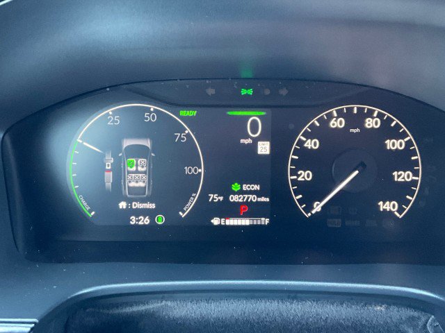 Used 2025 Honda CR-V Sport-L image 14