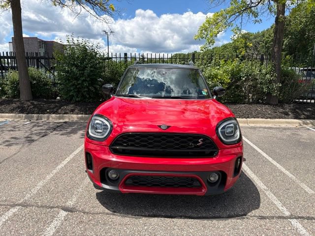 Used 2023 MINI Cooper Countryman S AWD/4WD image 2