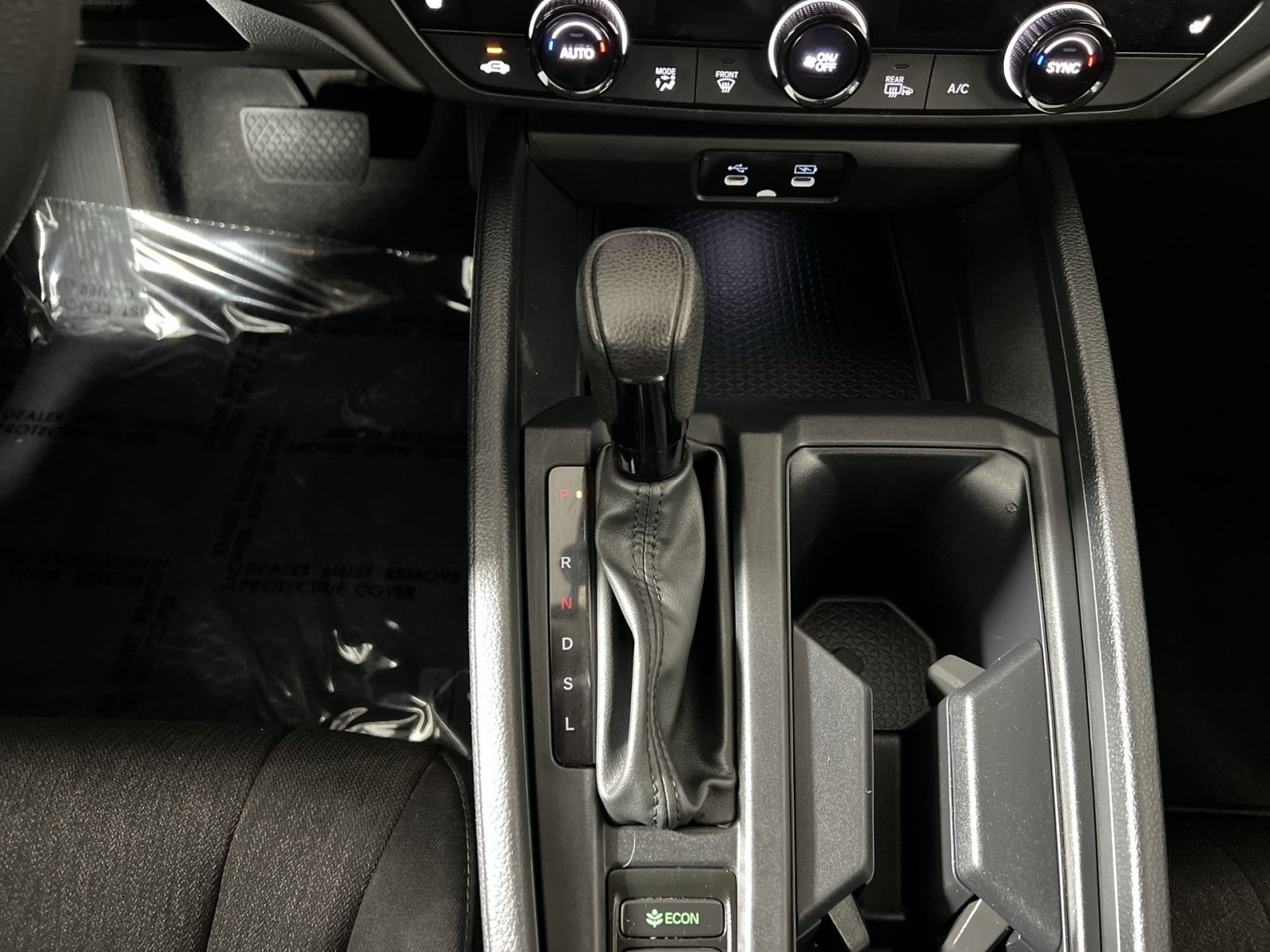 Used 2023 Honda Accord EX image 21