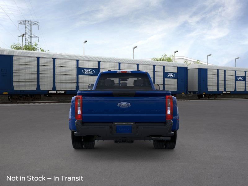 New 2026 Ford F450 XL image 5