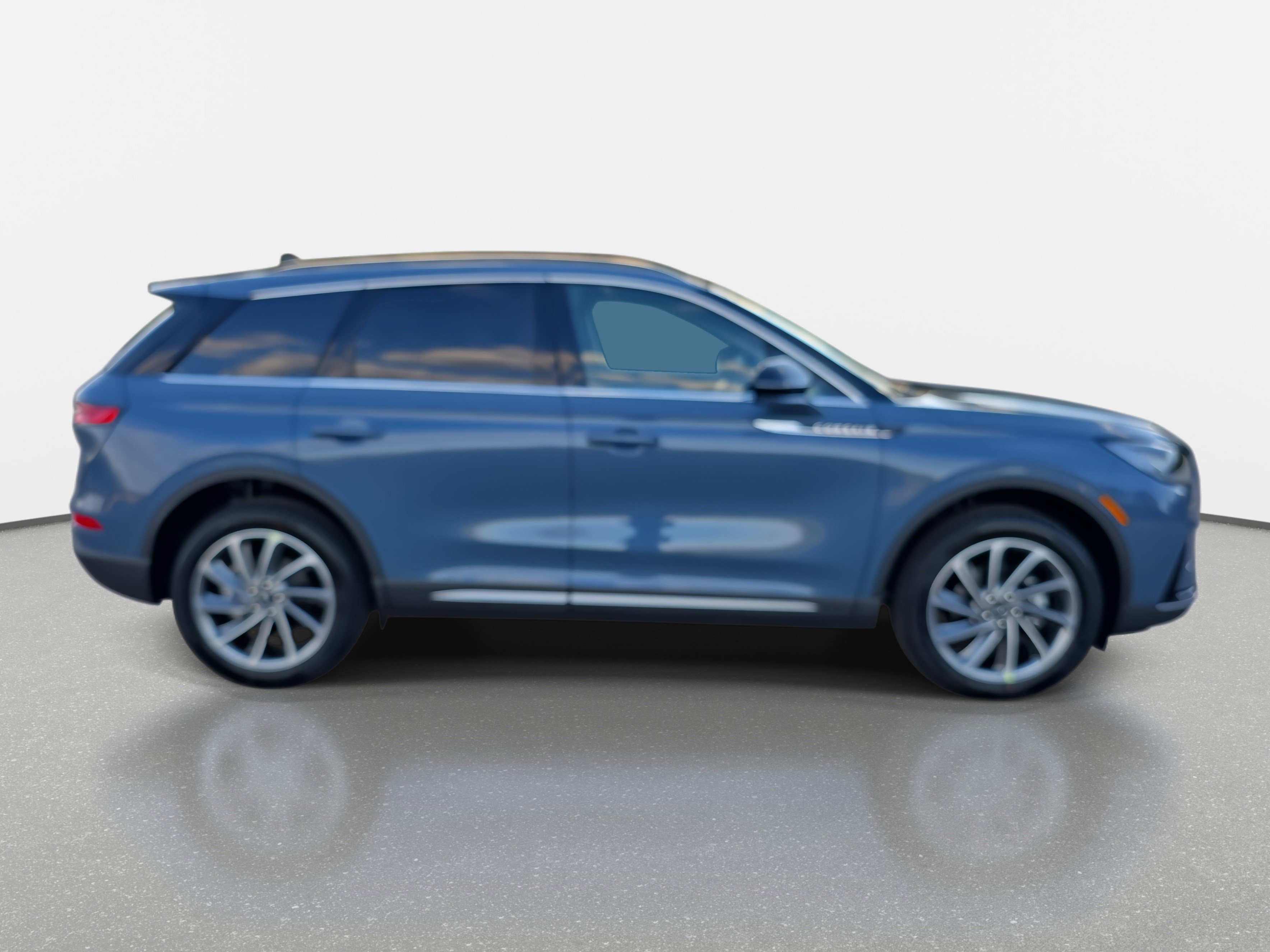 New 2026 Lincoln Corsair Premiere image 4