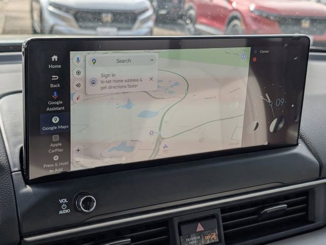 New 2026 Honda Pilot EX-L image 16