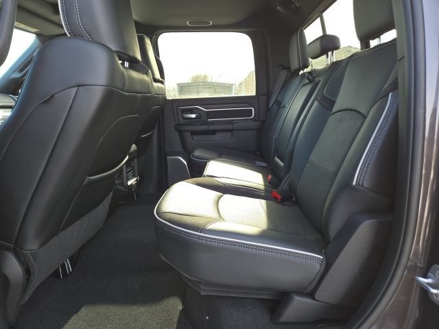 Used 2025 RAM 2500 Laramie AWD/4WD image 7