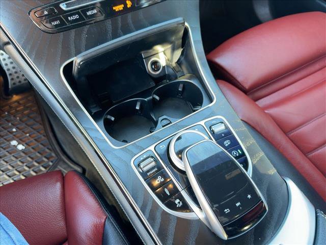 Used 2019 Mercedes-Benz GLC 43 AMG 4MATIC Coupe image 15