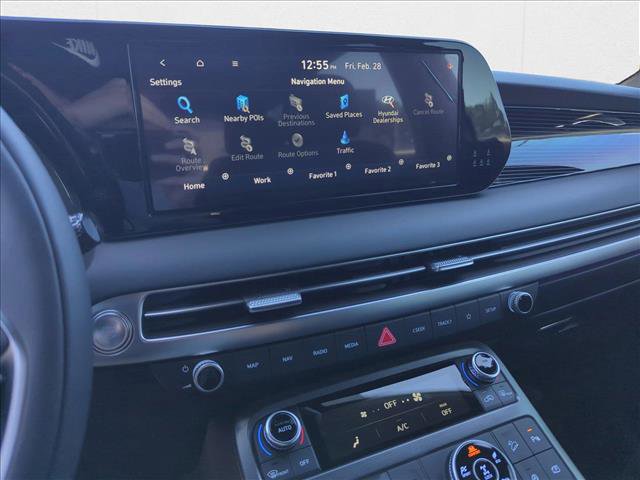 New 2025 Hyundai Palisade Calligraphy image 14