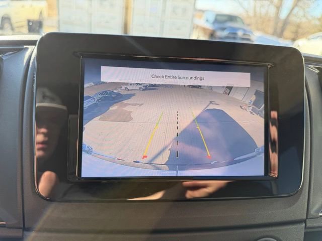 Used 2023 RAM ProMaster 2500 image 23