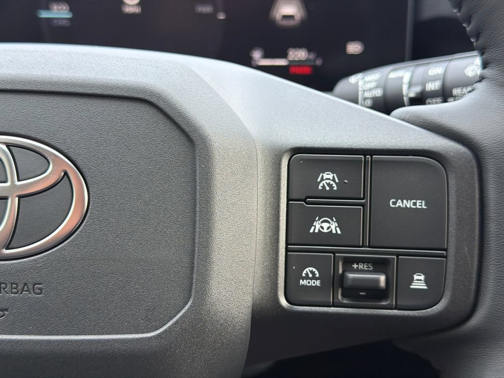 New 2026 Toyota RAV4 SE w/ Convenience Package AWD/4WD image 30