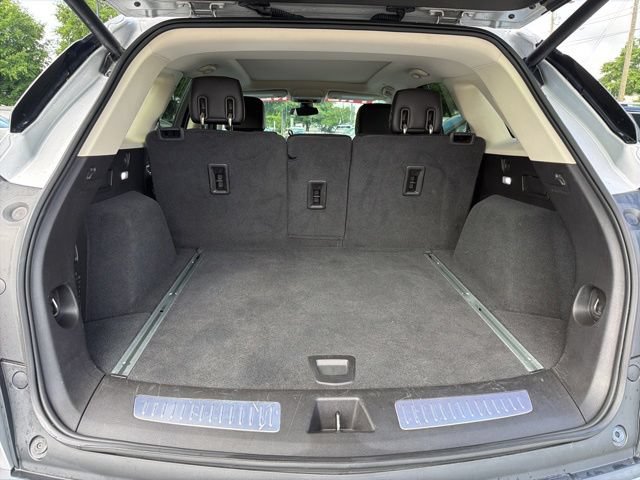 Used 2019 Cadillac XT5 Premium Luxury FWD image 8