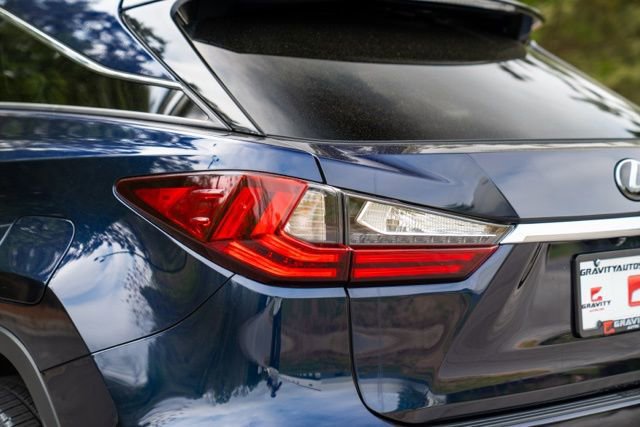 Used 2022 Lexus RX 350 FWD w/ Premium Package image 12