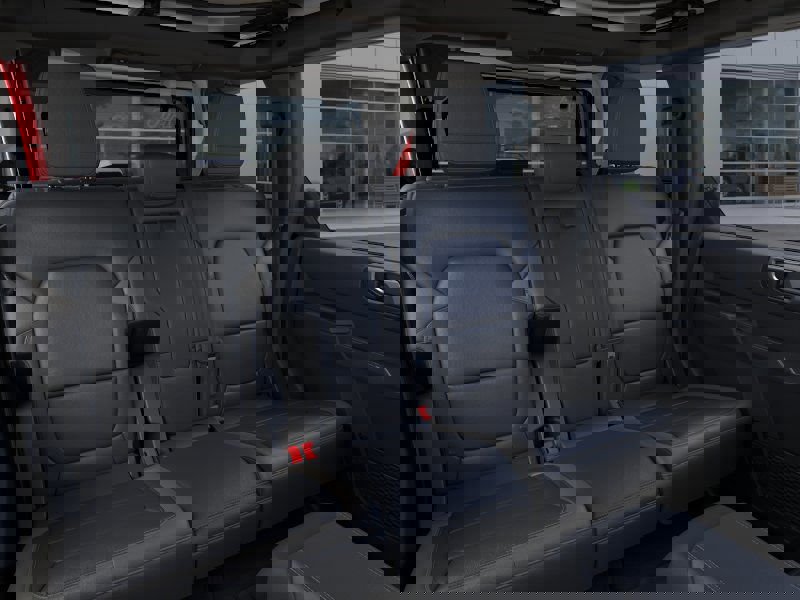 New 2026 Ford Bronco Outer Banks image 48