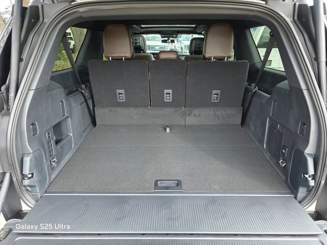 New 2026 Ford Expedition Max King Ranch image 35
