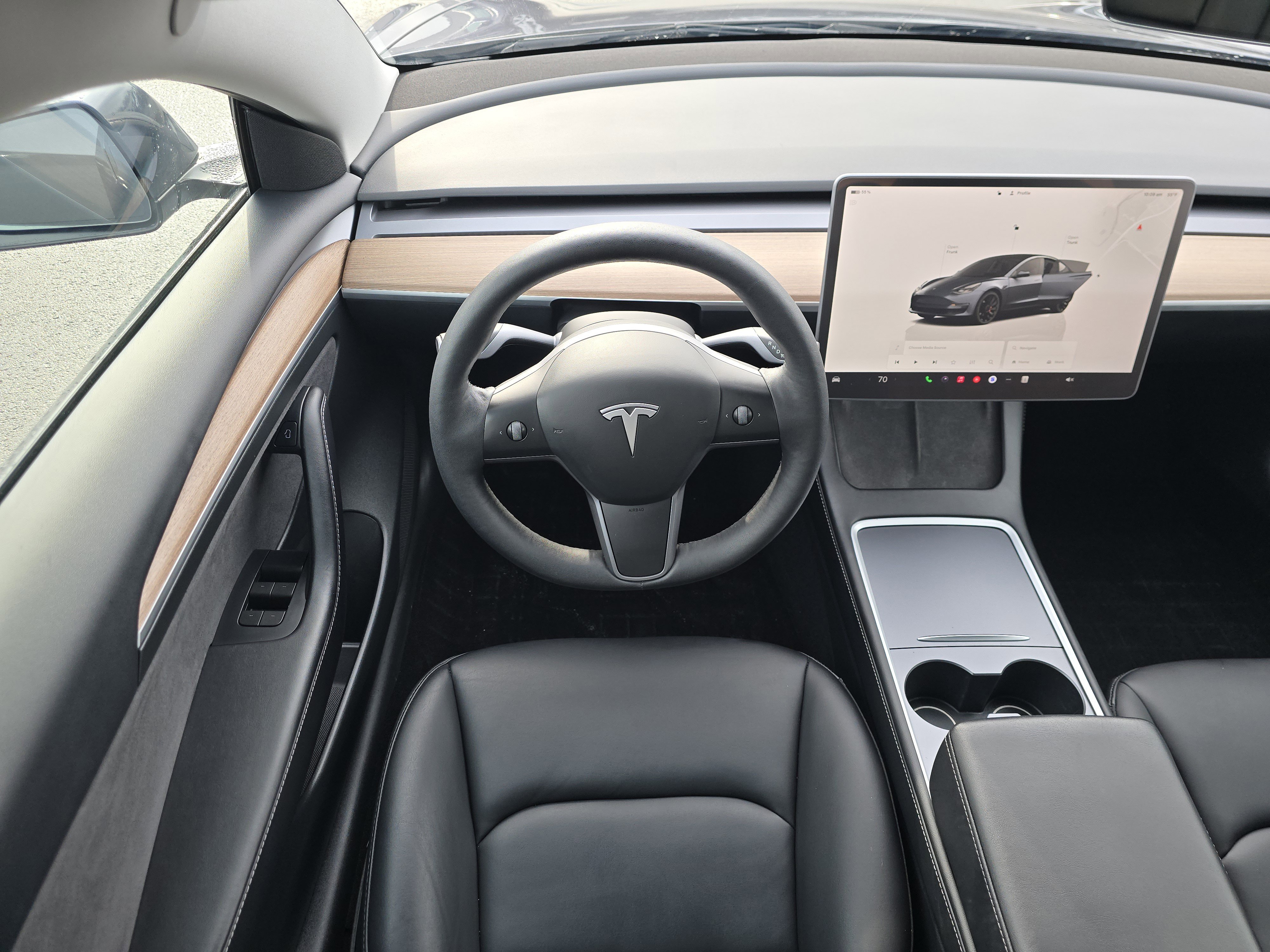 Used 2023 Tesla Model 3 Performance image 20