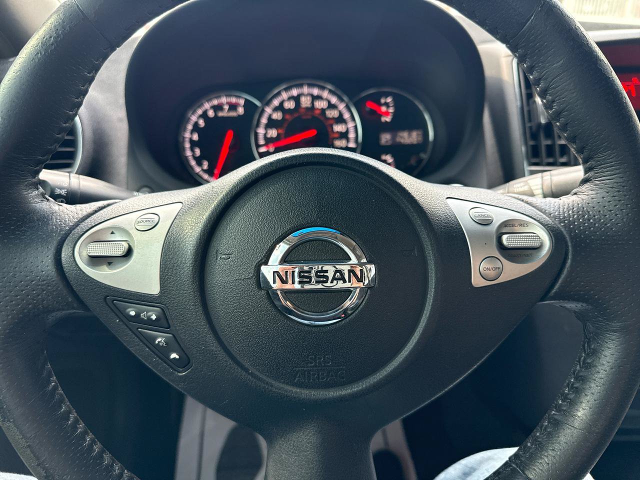 Used 2012 Nissan Maxima 3.5 S FWD image 32