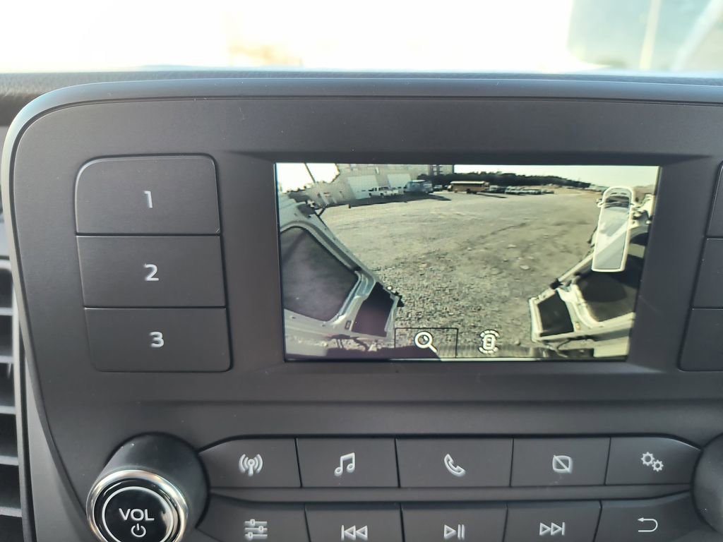 New 2024 Ford Transit 150 148 Medium Roof AWD image 20